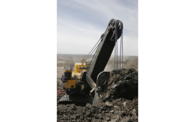 Improving Mining Shovel Uptime