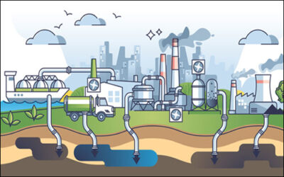 Control Valve Challenges in Carbon Dioxide Transport and Sequestration