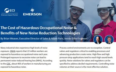 Mitigating Costly Industrial Noisy Environments