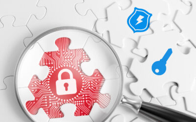 Make the Cybersecurity Journey Far Less Puzzling