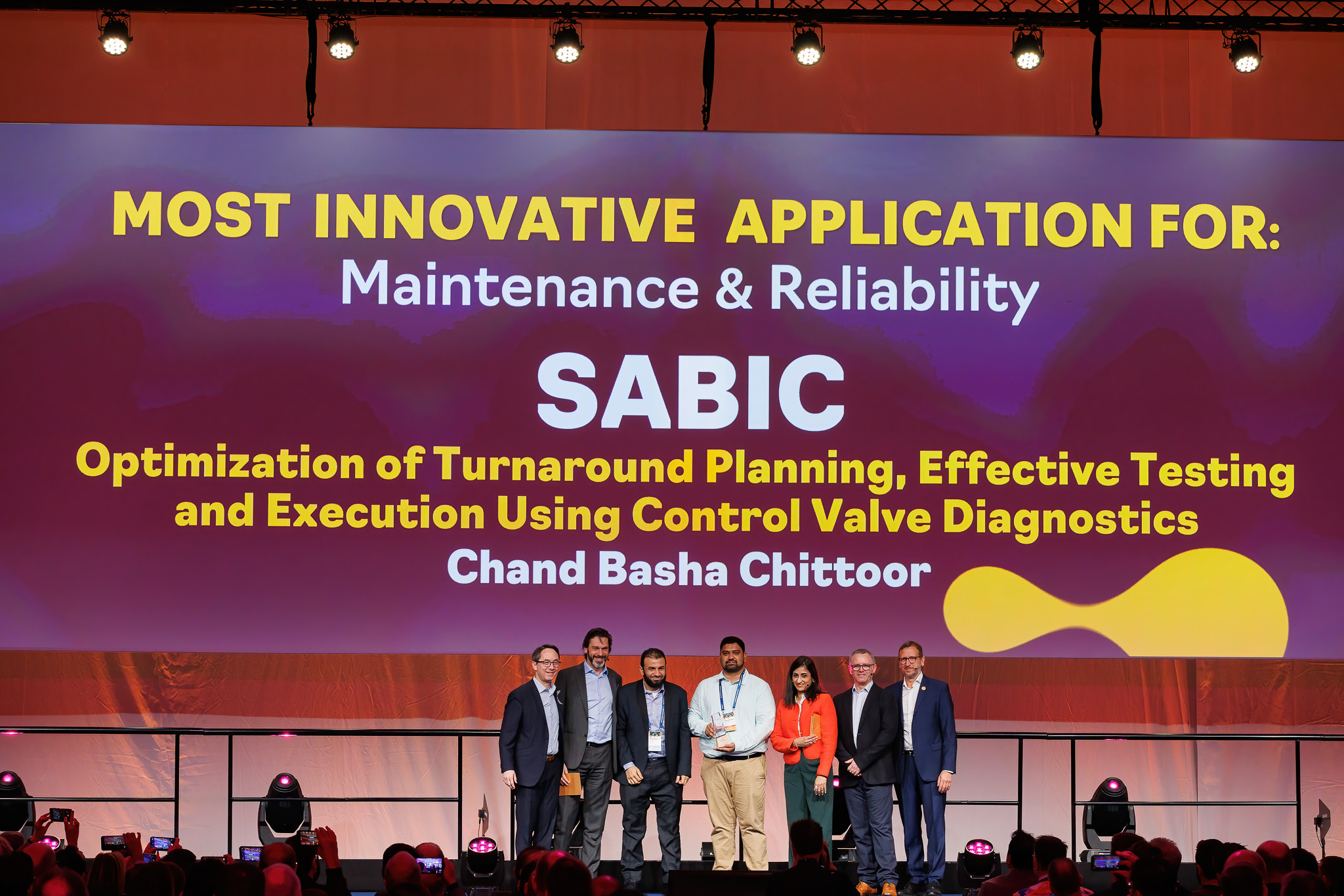 Using Control Valve Diagnostics to Optimize Turnaround Planning, Testing and Execution