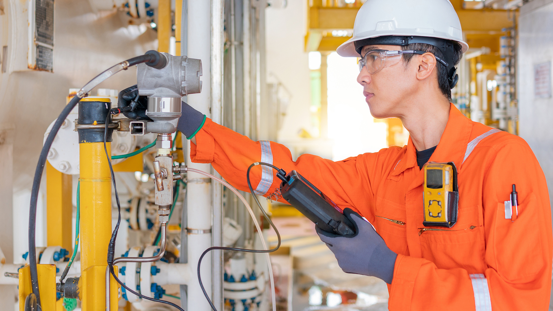 How to Understand and Use a Great Tool Instrumentation Diagnostics