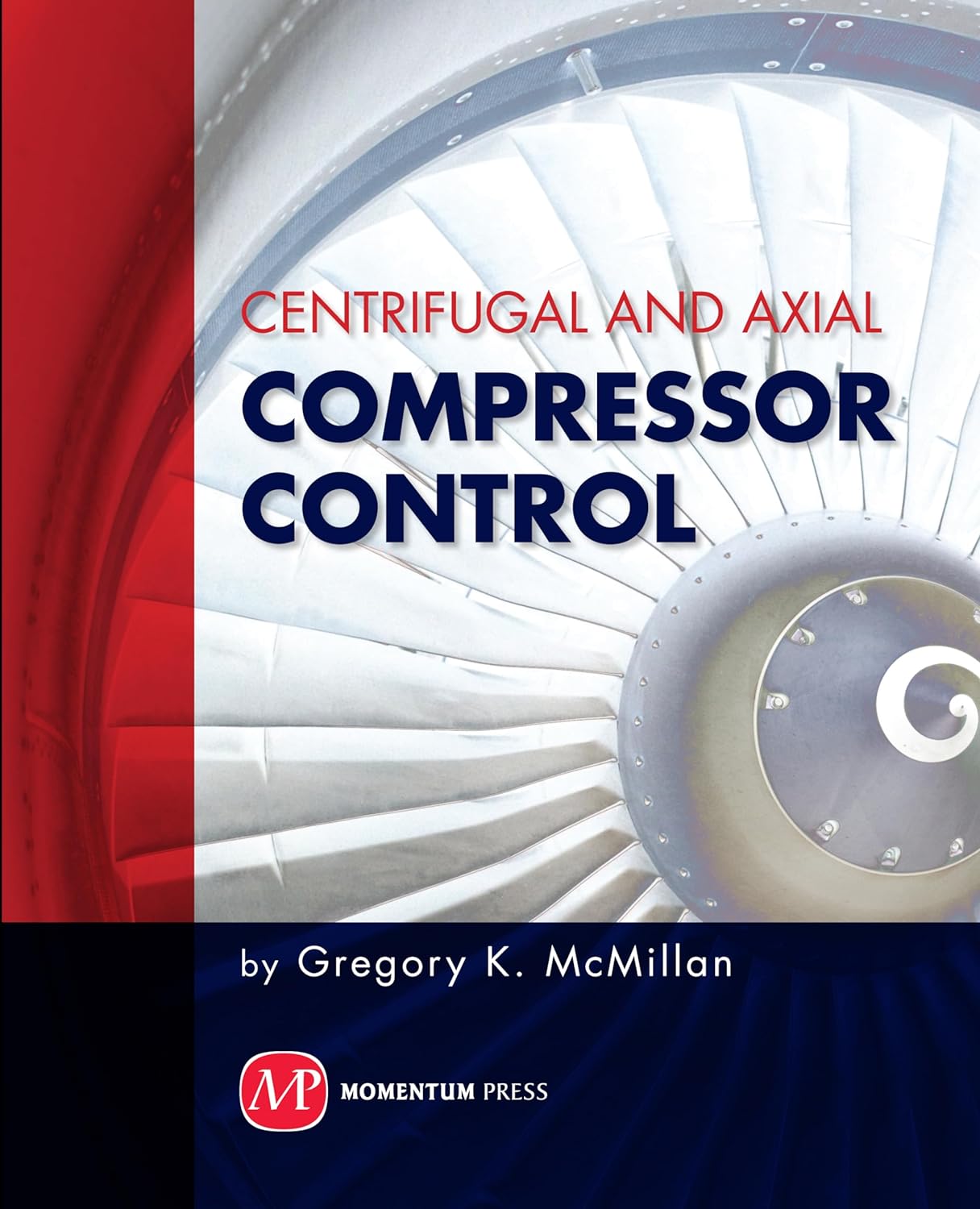 Centrifugal and Axial Compressor Control by Gregory K. McMillan