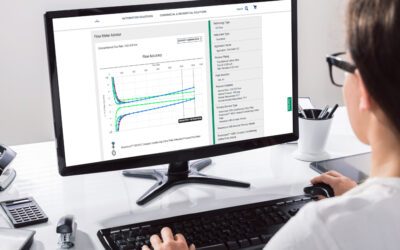 Tools for Solving Compressible Fluid Flow Challenges with Today’s DP Technologies