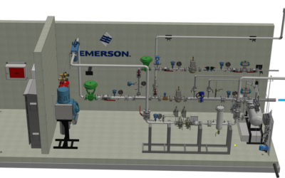 Comprehensive Hydrogen Injection Solution Enables Decarbonization of the Natural Gas Grid