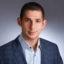 Sean Hosseini