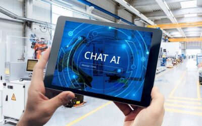 Can we take advantage of Gen-AI to increase human efforts in industrial automation?
