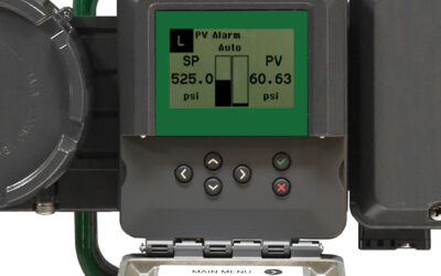 Moving Beyond Pneumatic Standalone Controllers