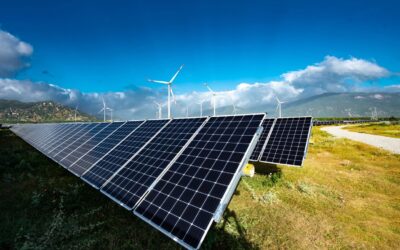 Explore the Grid Edge to See the Future of the Power Industry