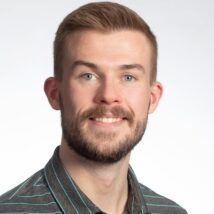 Matthew Pizarchik