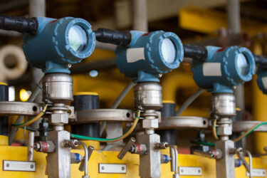 Advanced Pressure Measurement Technology Reduces Operational Costs Without Compromising Plant Safety