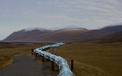Pipelines Ready for a New Era with Integrated Industrial Software
