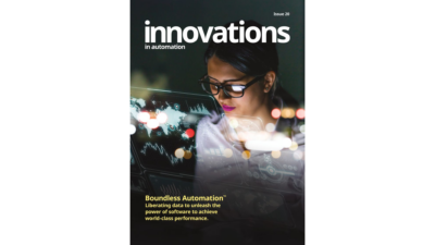 Driving Greater Collaboration and Automation Performance