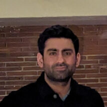 Hamza Malik