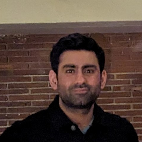 Hamza Malik