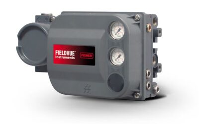 Maximizing Reliability with Emerson’s “The Big Three” Diagnostics in Digital Valve Controllers