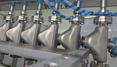 How Original Equipment Manufacturers (OEMs) can solve their challenges with Emerson’s Micro Motion™ G-Series Coriolis Flow and Density Meter