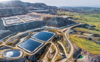 How Instrumentation Helps Control and Improve Production for Critical Commodities