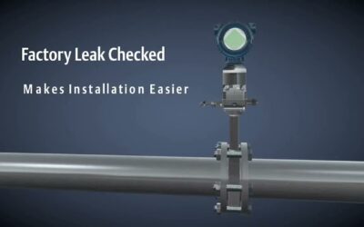 How Differential Pressure Flow Works