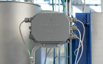 Upgrade or Get Left Behind: The Hidden Risks of Old Wireless Field Gateways