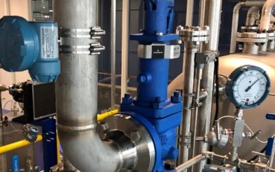 Overcoming safety, sustainability, reliability, and productivity challenges