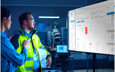 AMS Machine Works software version 1.8 offers breakthrough advancements in asset management, reliability and maintenance for industrial rotating machinery