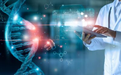 Accelerating mRNA Therapy Production with Digital Innovation
