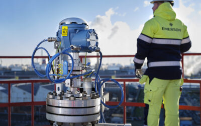 Debunking the myth that radar is unsuitable for liquefied gas level measurements
