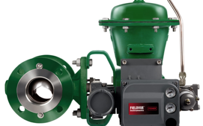 Navigating Control Valve Choices