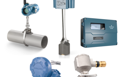 A Superpower for Your Engineers—Instruments That Can See Through Pipes and Vessel Walls Without Process Penetrations