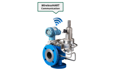 Regulatory Compliance Monitoring Pressure Relief Valves
