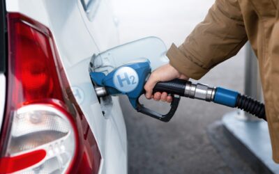 Solving High-Pressure Hydrogen Fuelling Challenges with Micro Motion™ High Pressure Coriolis Flow Meters