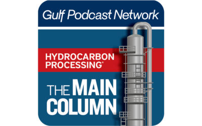 Effectively Managing Opportunity Crude-Caused Corrosion Podcast