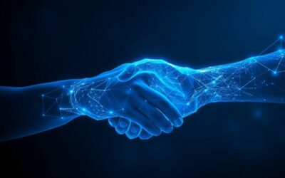 Stronger Together: Why Power Industry Cybersecurity Starts with Collaboration