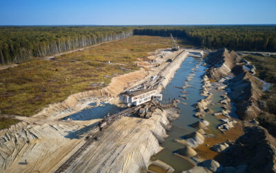 Top 4 Sustainability Challenges in Utility and Water Management for Mining