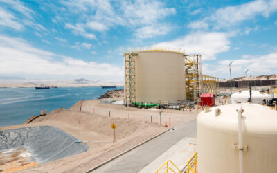 Enhance Water Management and Utilities in Mining with Emerson’s Innovative Flow Technology
