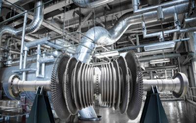 Driving Performance: How OEMs Are Advancing Turbomachinery Reliability
