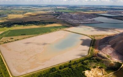 Success in a Challenging Tailings Relocation Project