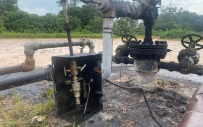 Transforming Wellhead Monitoring with the Rosemount™ 3051S Quick Connect Solution