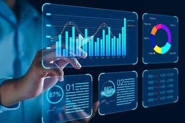 Importance of Sensors and Actuators in Industrial AI