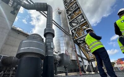 How to Sell the Value of Your Carbon Capture Process