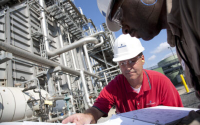 Improving Commissioning and Startup with Control Valve Solutions