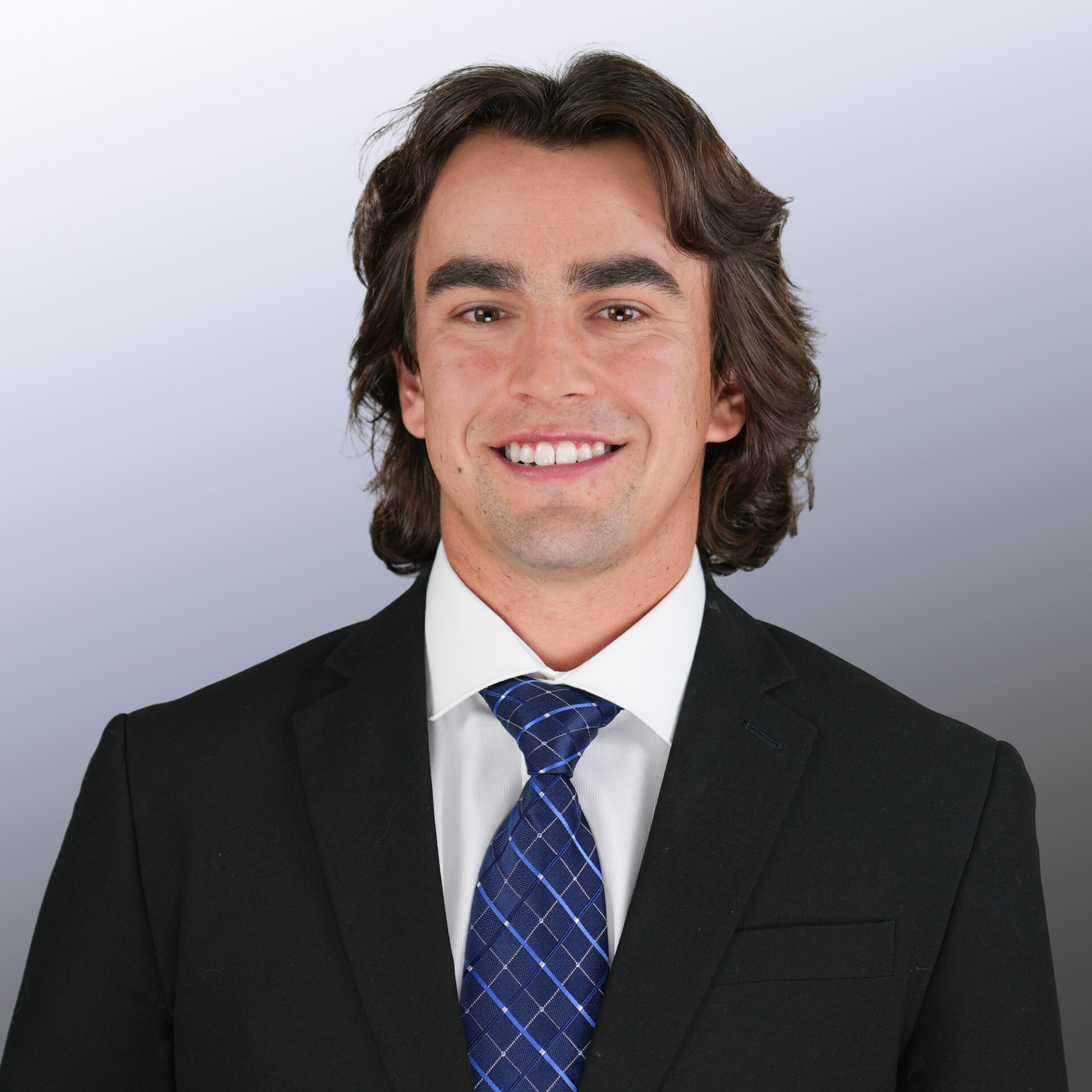 Joseph Gibbons headshot