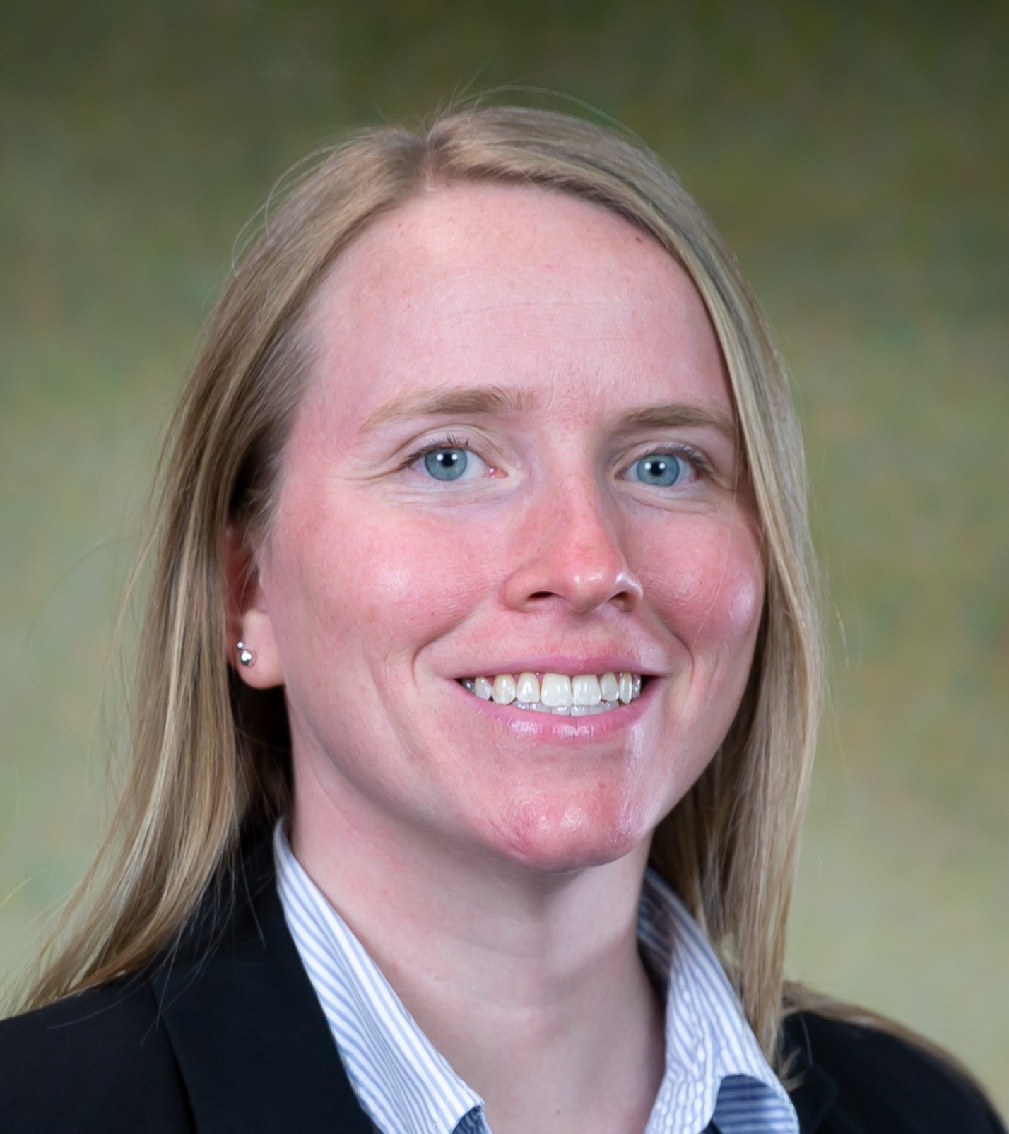 Katelyn Mathews headshot