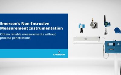 Advantages of Non-Intrusive Measurement Instrumentation