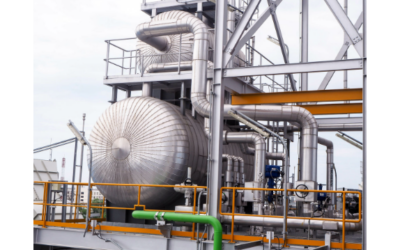 Why Boiler Drum Level Control Is So Challenging