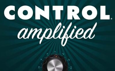 Raising the Bar for Flow Measurement: My Conversation on Control Amplified