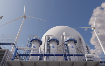 Turning Hydrogen’s Promise into Operational Excellence