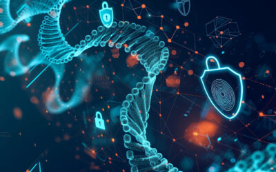 Why Cybersecurity Looks Different in Life Sciences
