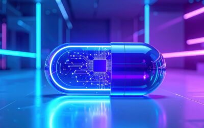 The Golden Age of Life Sciences Innovation Needs Smarter Data